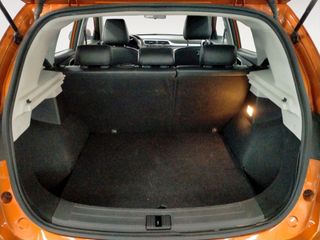 MG ZS 1.0 T-GDI Luxury