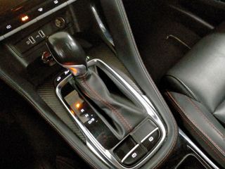 MG ZS 1.0 T-GDI Luxury