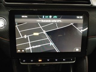 MG ZS 1.0 T-GDI Luxury