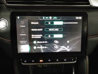 MG ZS 1.0 T-GDI Luxury