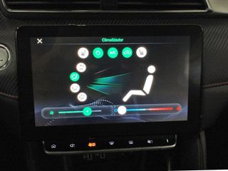 MG ZS 1.0 T-GDI Luxury