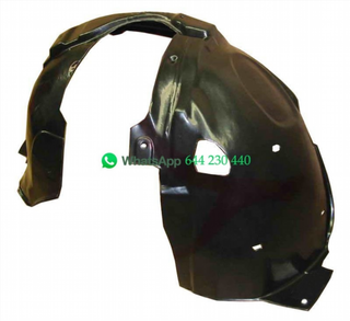 PASO DE RUEDA DELANTERO IZQUIERDO MINI 2001.06- 1