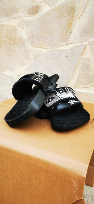 Tabla Kitesurf Twintip Airush