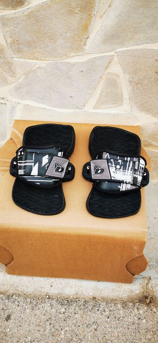 Tabla Kitesurf Twintip Airush