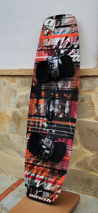 Tabla Kitesurf Twintip Airush