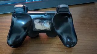 Mando PS3 Sony (No funciona)