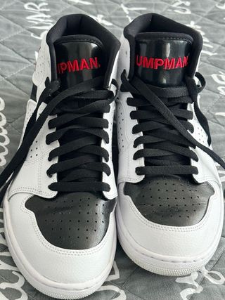 Zapatillas Nike Air Jordan Jumpman