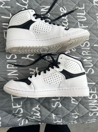 Zapatillas Nike Air Jordan Jumpman