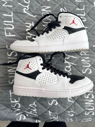 Zapatillas Nike Air Jordan Jumpman