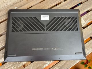 Portátil Gaming 16’ HP Victus i7-12700H RTX 3060