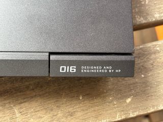 Portátil Gaming 16’ HP Victus i7-12700H RTX 3060