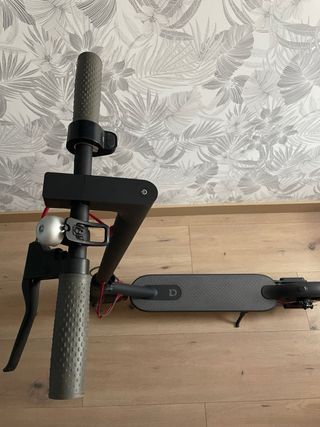 Patinete Eléctrico Xiaomi