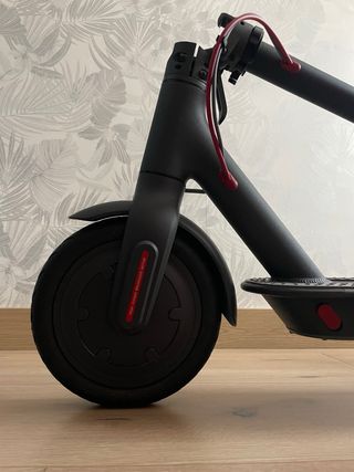 Patinete Eléctrico Xiaomi