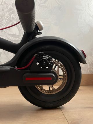 Patinete Eléctrico Xiaomi