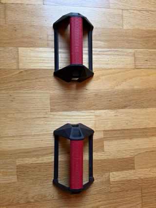 Banco y Mancuernas Gimnasio