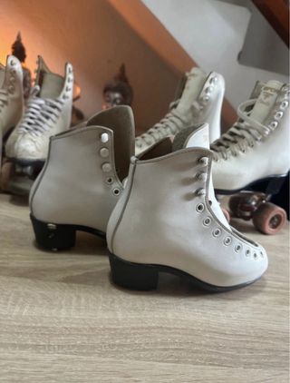 Botas Risport infantiles