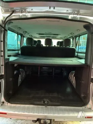 Opel Vivaro Fg L2H1 2.9T 1.6 CDTi BiTurbo 125 Selective 4p S/S