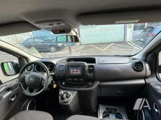 Opel Vivaro Fg L2H1 2.9T 1.6 CDTi BiTurbo 125 Selective 4p S/S