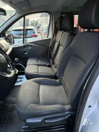 Opel Vivaro Fg L2H1 2.9T 1.6 CDTi BiTurbo 125 Selective 4p S/S