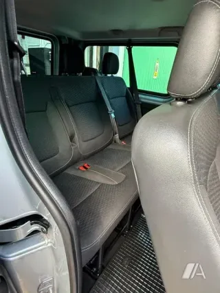 Opel Vivaro Fg L2H1 2.9T 1.6 CDTi BiTurbo 125 Selective 4p S/S