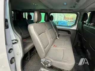 Opel Vivaro Fg L2H1 2.9T 1.6 CDTi BiTurbo 125 Selective 4p S/S