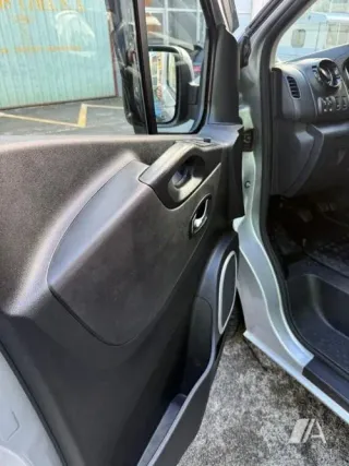 Opel Vivaro Fg L2H1 2.9T 1.6 CDTi BiTurbo 125 Selective 4p S/S