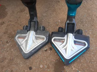 Despiece aspiradora vertical Rowenta