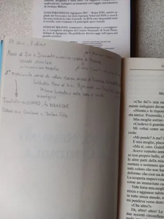 Libri Luigi Pirandello