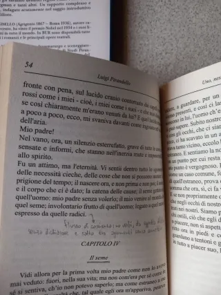 Libri Luigi Pirandello