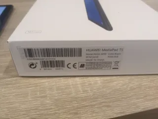 Tablet Huawei Mediapad T5 Negra