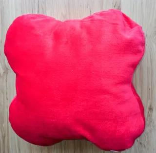 Cojín Miraculous Ladybug Disney