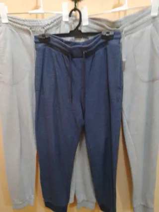 Pantalones de chándal Springfield Hombre