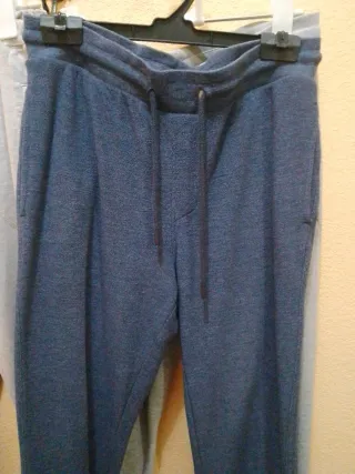 Pantalones de chándal Springfield Hombre