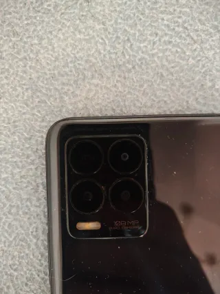 Realme 8 Pro Gris/azul