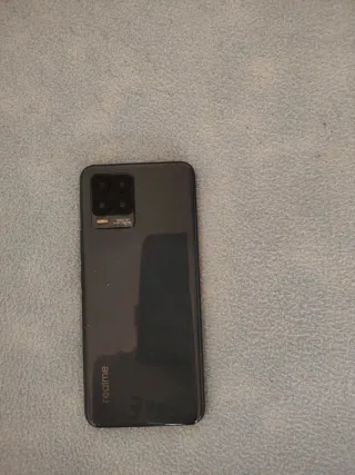 Realme 8 Pro Gris/azul