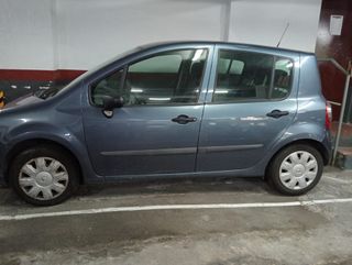 Renault Modus 2007