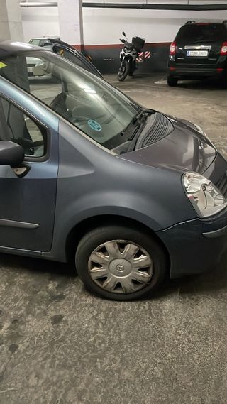 Renault Modus 2007