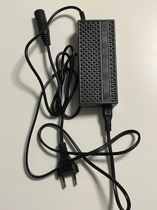 Bicicleta Eléctrica Fat Bike SK Urban