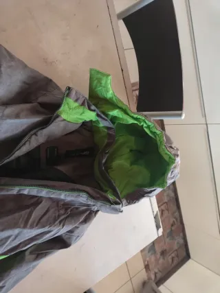 Giacca da neve Brugi 11/12 anni