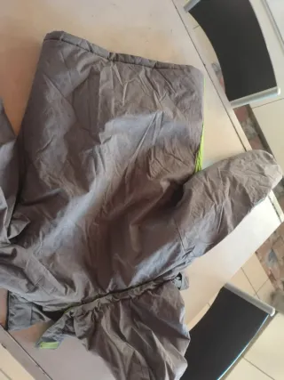 Giacca da neve Brugi 11/12 anni