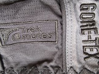 GUANTES TREKMATES GORE-TEX