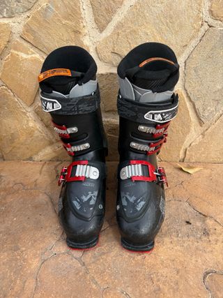 Botas de esquí Atomic