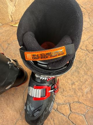 Botas de esquí Atomic