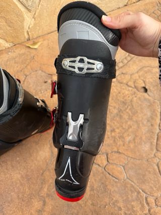 Botas de esquí Atomic