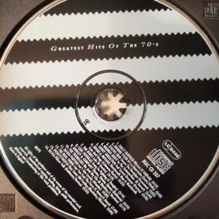 CD Grandes Éxitos Adidas