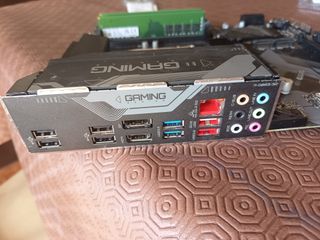 Placa Gigabyte B760 Gaming X + i5-12600Kf + 16Gb