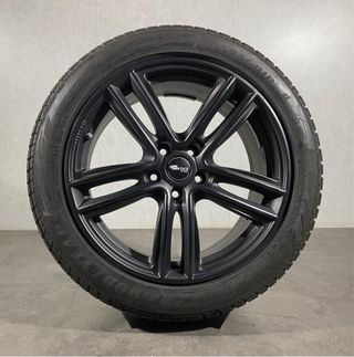 Llantas Mercedes Benz Clase E 18"