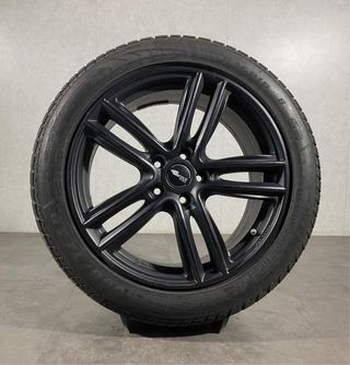 Llantas Mercedes Benz Clase E 18"