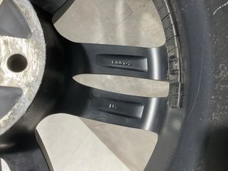 Llantas Mercedes Benz Clase E 18"