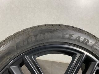 Llantas Mercedes Benz Clase E 18"